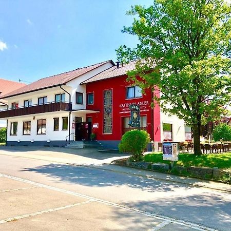 Gasthaus Adler Dietingen Εξωτερικό φωτογραφία