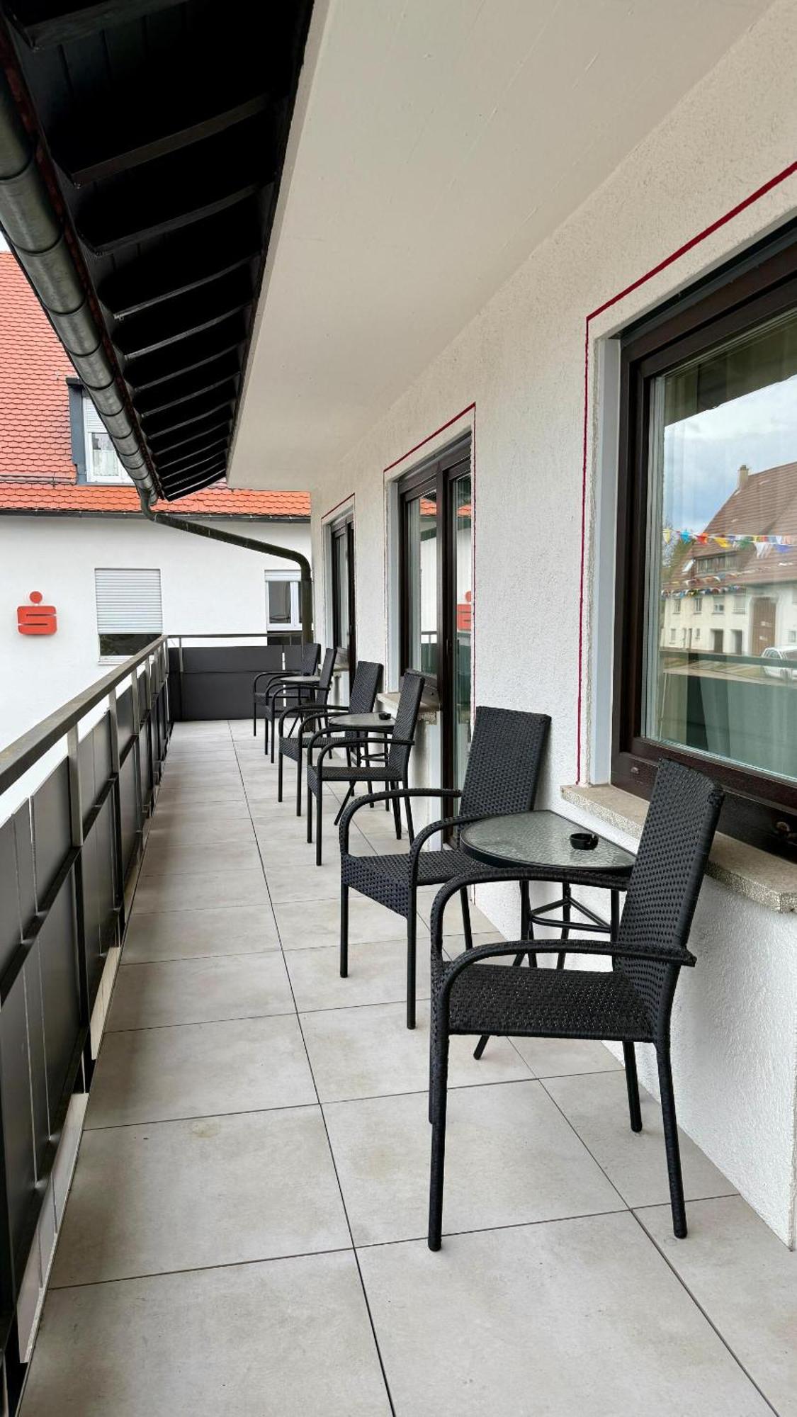 Gasthaus Adler Dietingen Εξωτερικό φωτογραφία