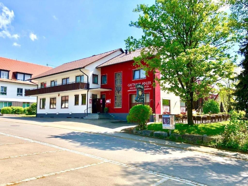 Gasthaus Adler Dietingen Εξωτερικό φωτογραφία